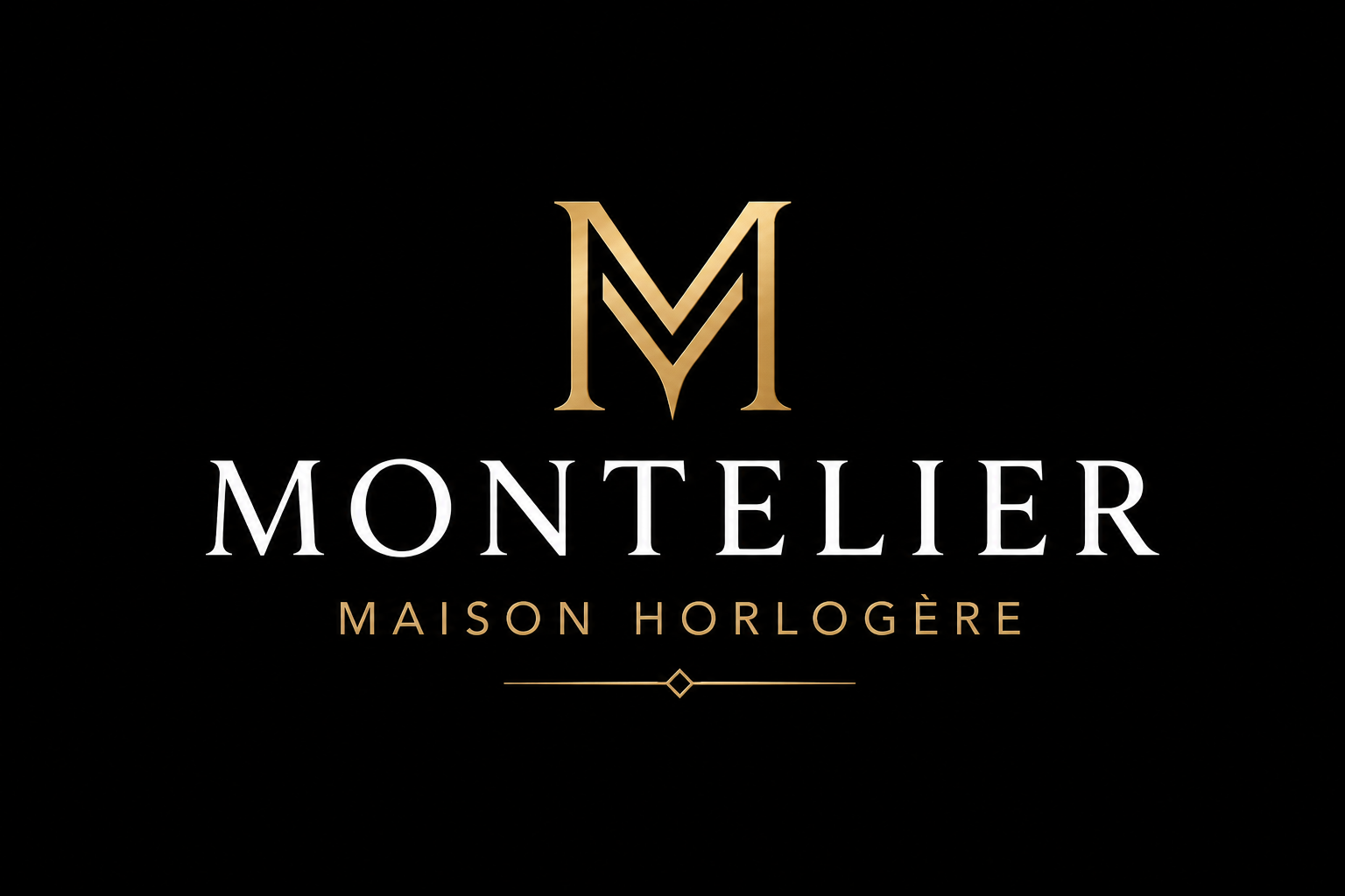 Montelier Maison Horlogère